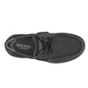 Sperry Kids Boy's Convoy (Little Kid/Big Kid) Black 5 Big Kid M