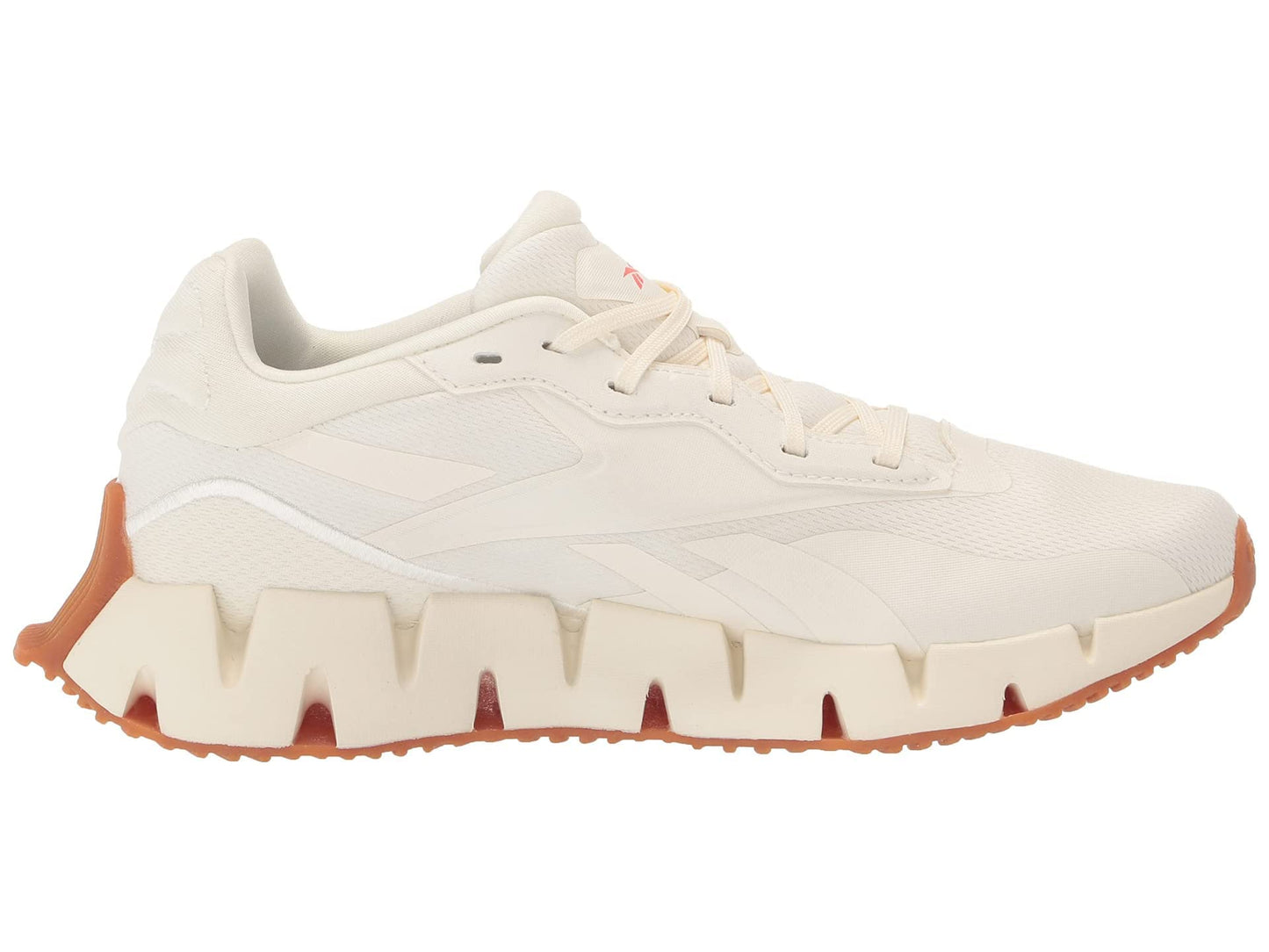 Reebok Women's Zig Zig Dynamica 4.0 Running Shoes