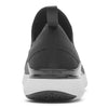 Rockport Women's, Total Motion Sport Mesh Slip-On Black