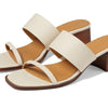 Madewell Women Roni Keira Update Ecru 5.5 Medium