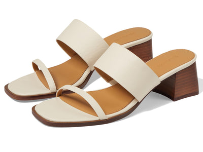 Madewell Women Roni Keira Update Ecru 5.5 Medium