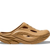 Hoka Unisex Ora Recovery Mule Wheat/Wheat Men's 11, Women's 13 Medium