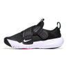 Nike Flex Advance (Little Kid) Black/White/University Red 11 Little Kid M