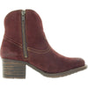 BORN Alondra Dark Red 7.5 M (B)