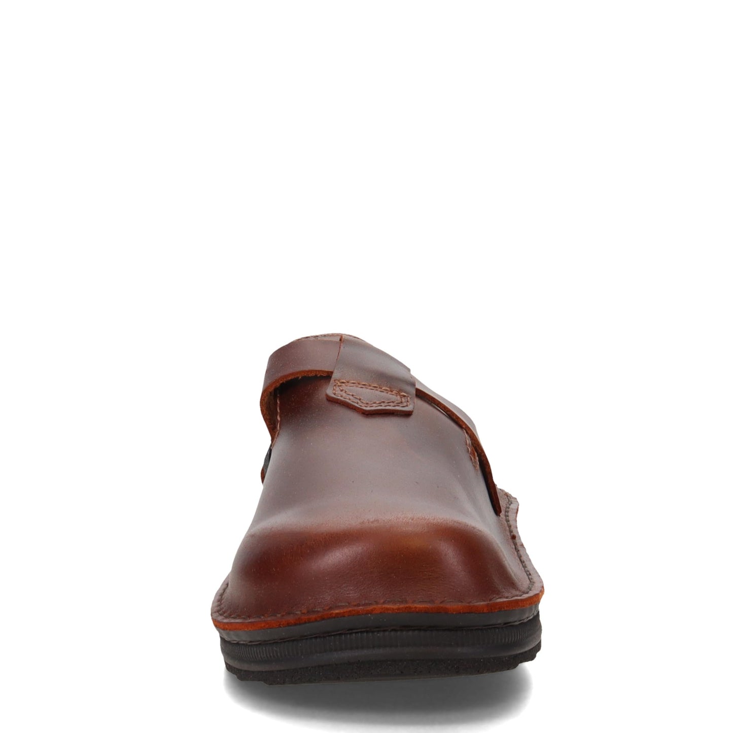 NAOT Footwear Men's Fiord Sandal Buffalo Leather 43 M