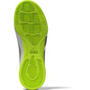 adidas Soccer Predator Accuracy.4 Indoor Sala (Little Kid/Big Kid) Footwear White/Core Black/Lucid Lemon 3.5 Big Kid M