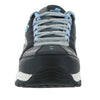 Skechers Work Biscoe Womens Oxford BM US BlackBlue