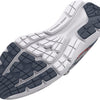 Under Armour Boys Grade School Surge 3 Printed Running Shoes - Enhanced Cushioning 4.5
