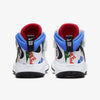 Nike Team Hustle D 9 (ps) Little Kids Cw5816-100 Size 1