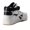 Reebok BB4500 Work SD Comp Toe White/Black 7 D (M)