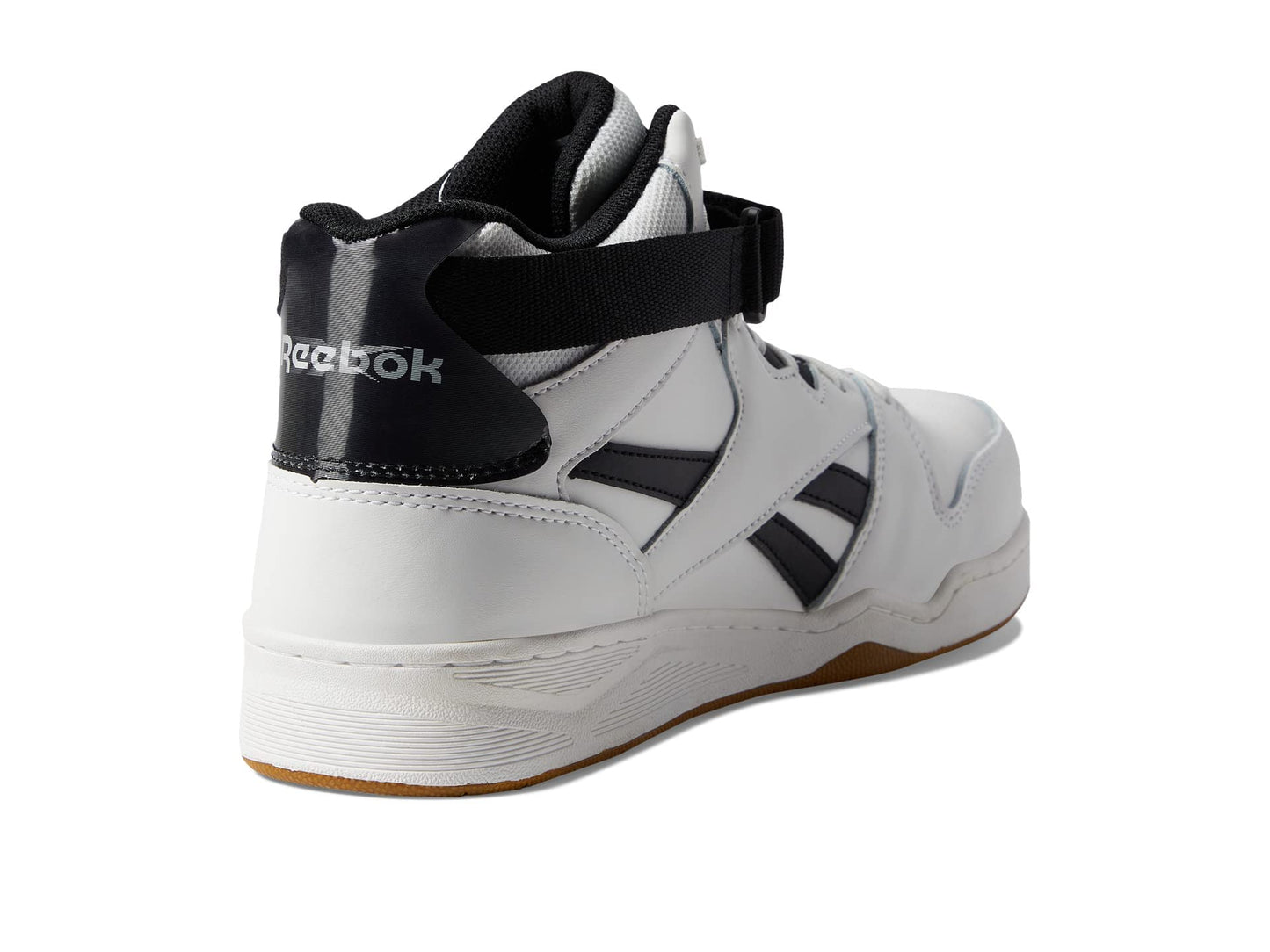 Reebok BB4500 Work SD Comp Toe White/Black 7 D (M)