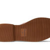 Madewell The Alina Platform Sandal Warm Thistle 5 M