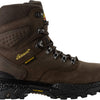 Thorogood Infinity FD Series 7” Waterproof Hunting and Hiking Boots for Men with Full-Grain Leather, Moisture-Wicking Lining, and Anti-Fatigue Traction Outsole, Drakar - 14 W US