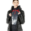Bogner Fire + Ice Saelly 2 Black Metallic 14