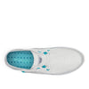 Columbia Men's Bahama Vent Loco Relax III Boat Shoe,Steam/Sea Level,15
