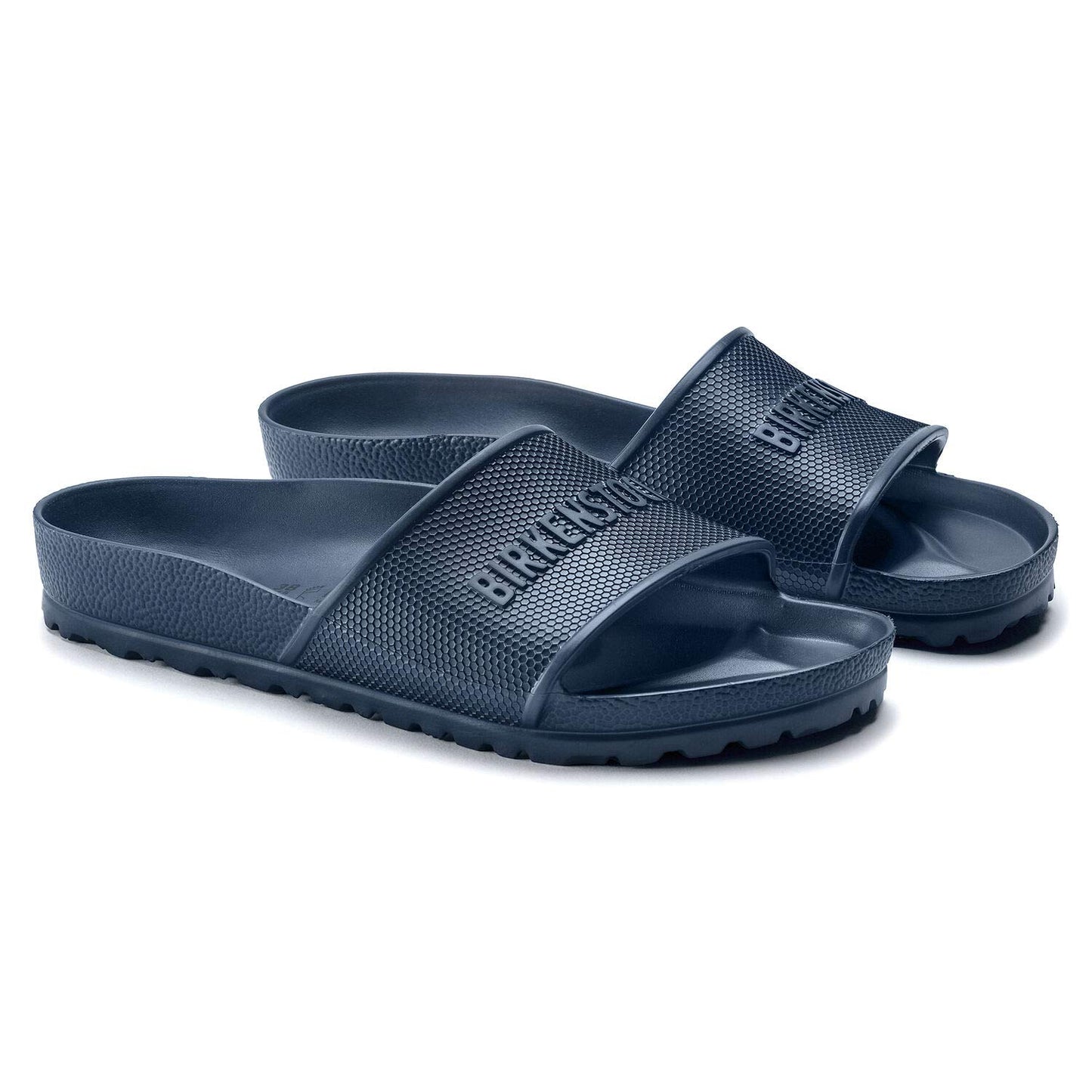 Birkenstock 1015480145 Barbados Navy Eva R 45