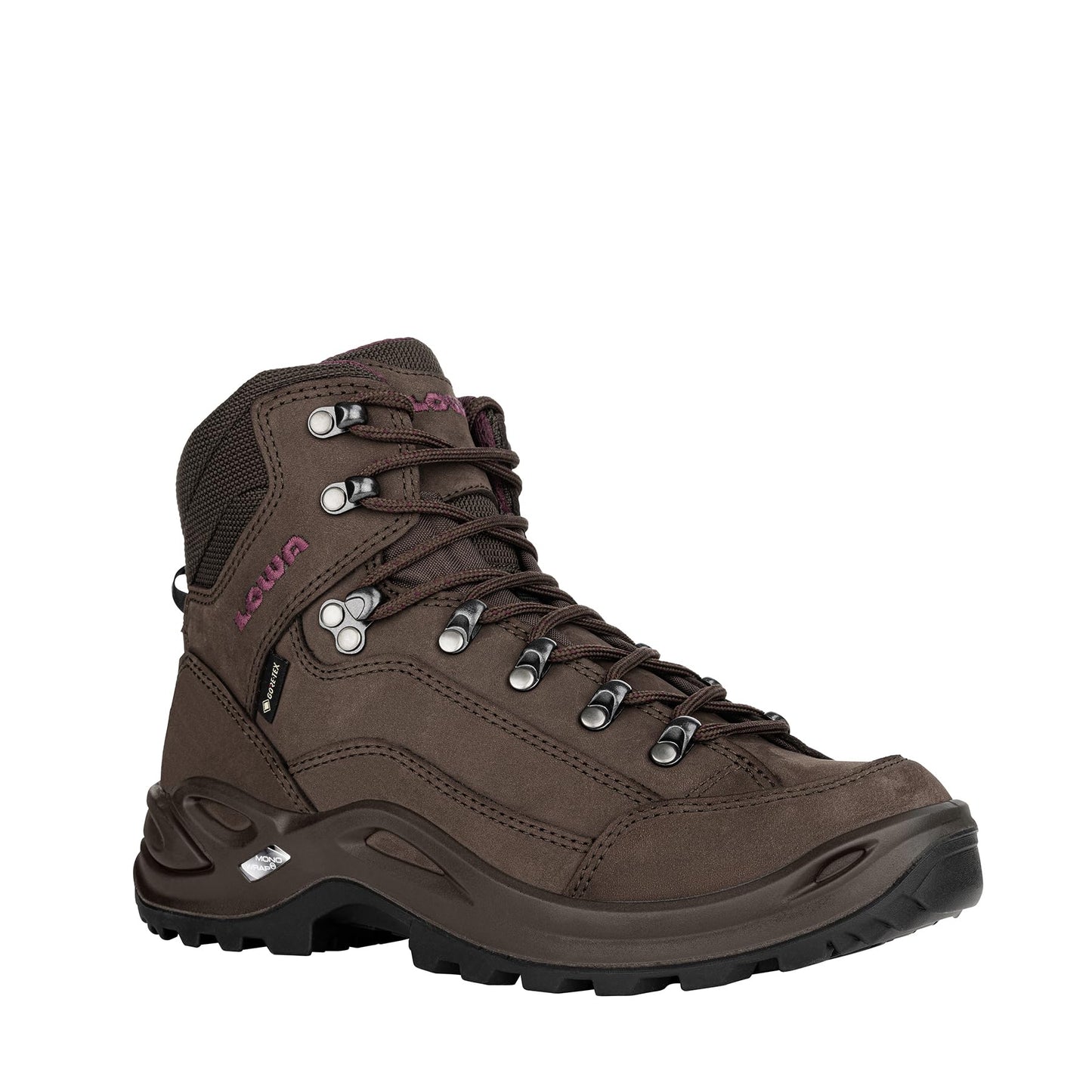 Lowa Men's Renegade GTX Mid Hiking Boots (Closeout)