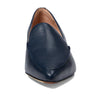 Cole Haan Vivian Loafer Navy Leather 9 B (M)