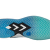 K-Swiss Men's Ultra Court Pickleball Shoe, Bit of Blue/Brilliant Blue/Capri, 9.5 M