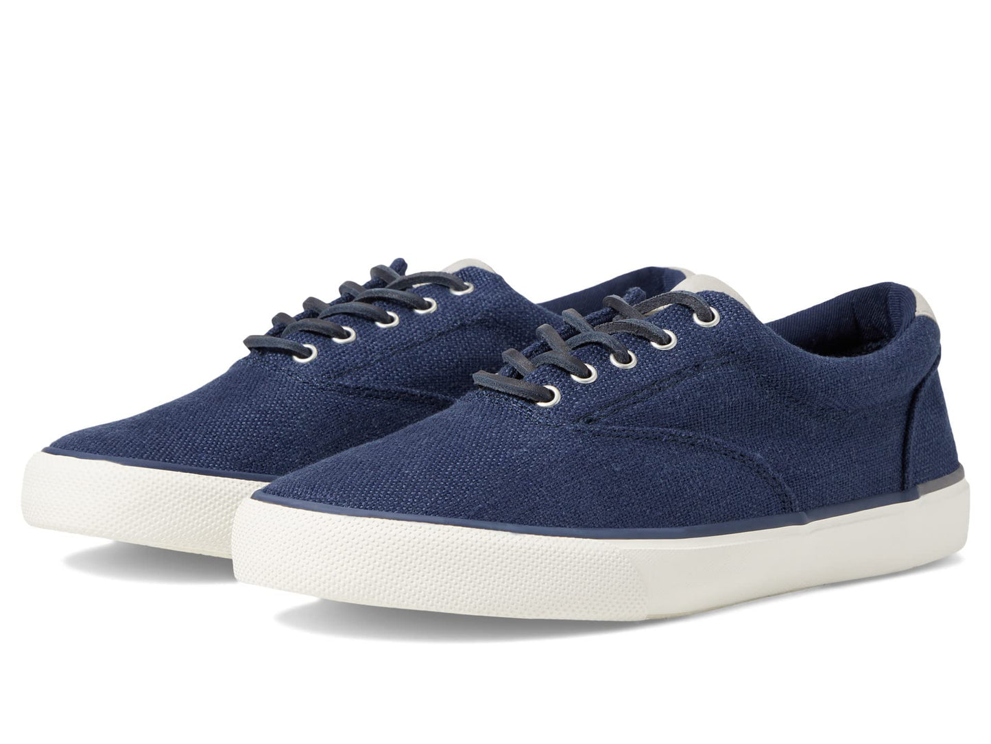 Sperry Striper II CVO Seacycled Baja Navy 9 M (D)