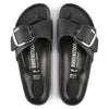 Birkenstock Madrid Big Buckle black, size:41