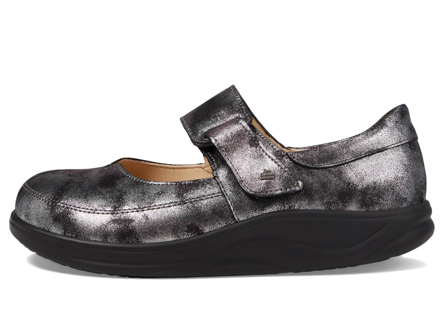 Finn Comfort Nagasaki Rose Tempesta UK7 (US Women's 9) Medium
