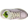Veja Canary White/Lilac YL1803630C 11 US Little Kid