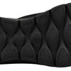 Skechers Women's Slip-Ins: Go Walk Flex - Grand Entry Shoes, Black/Hot Pink, 8.5 M