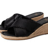 Sofft Womens Indie Black 11 Medium