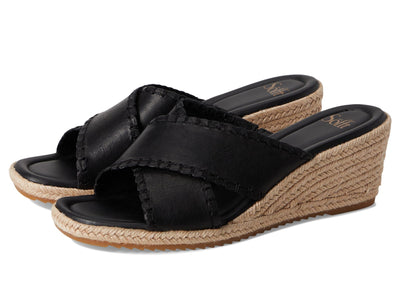 Sofft Womens Indie Black 11 Medium