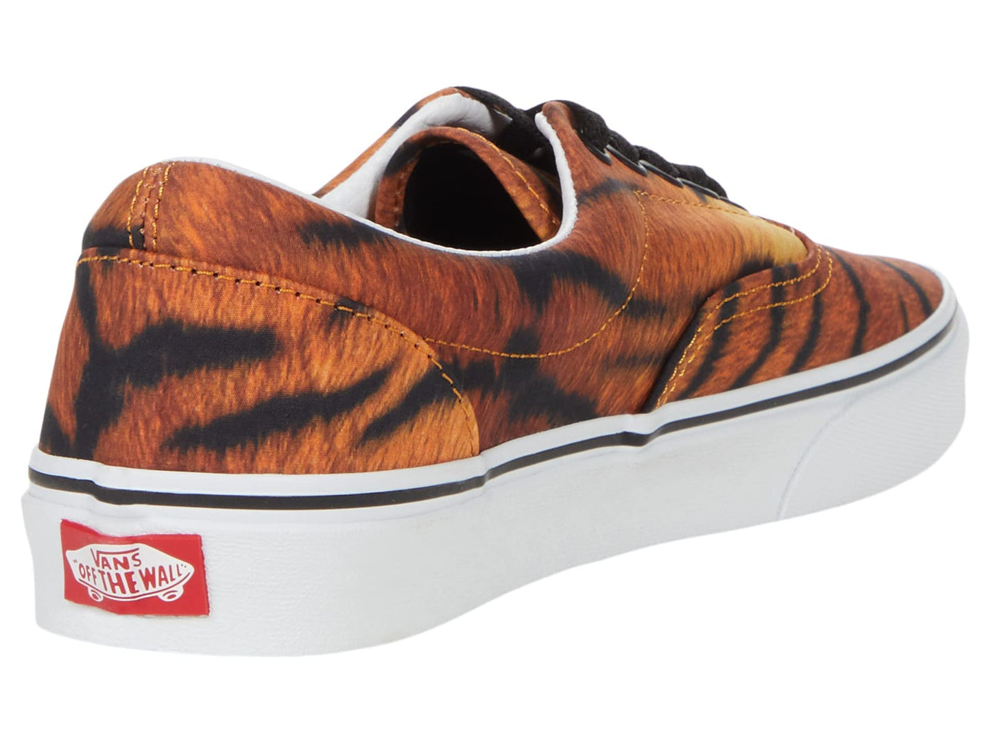 Vans Era™ Tiger/True White Men's 4.5, Women's 6 Medium