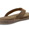 BORN Bermuda Taupe Distressed Full Grain 11 M (D)