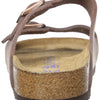 Birkenstock Unisex Arizona Sandal,Habana Oiled Leather,42 M EU