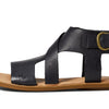 BORN Marlowe Black 6 M (B)