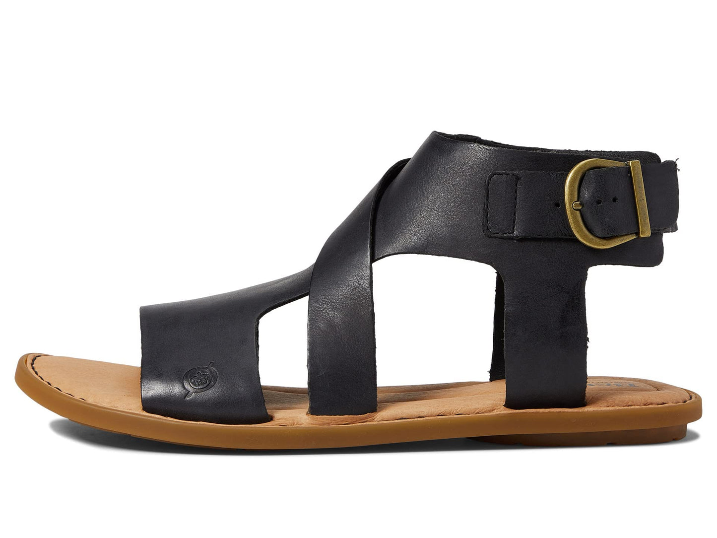 BORN Marlowe Black 6 M (B)