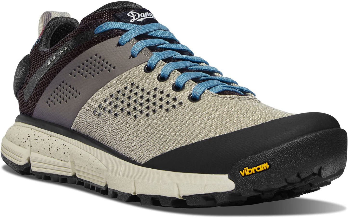 Danner Trail 2650 Mesh Silver Sage/Storm Blue 5.5 B (M)
