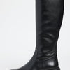 Stuart Weitzman Women's Soho Knee-High Boots, Black, 8 Medium US