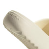 adidas Unisex-Adult Adilette Lumia Sportswear, Wonder White/Wonder White/Wonder White, 9