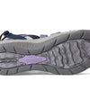 Skechers USA Reggae Cup-Smitten By You Women's Sandal, 6 B(M) US, Navy-Blue