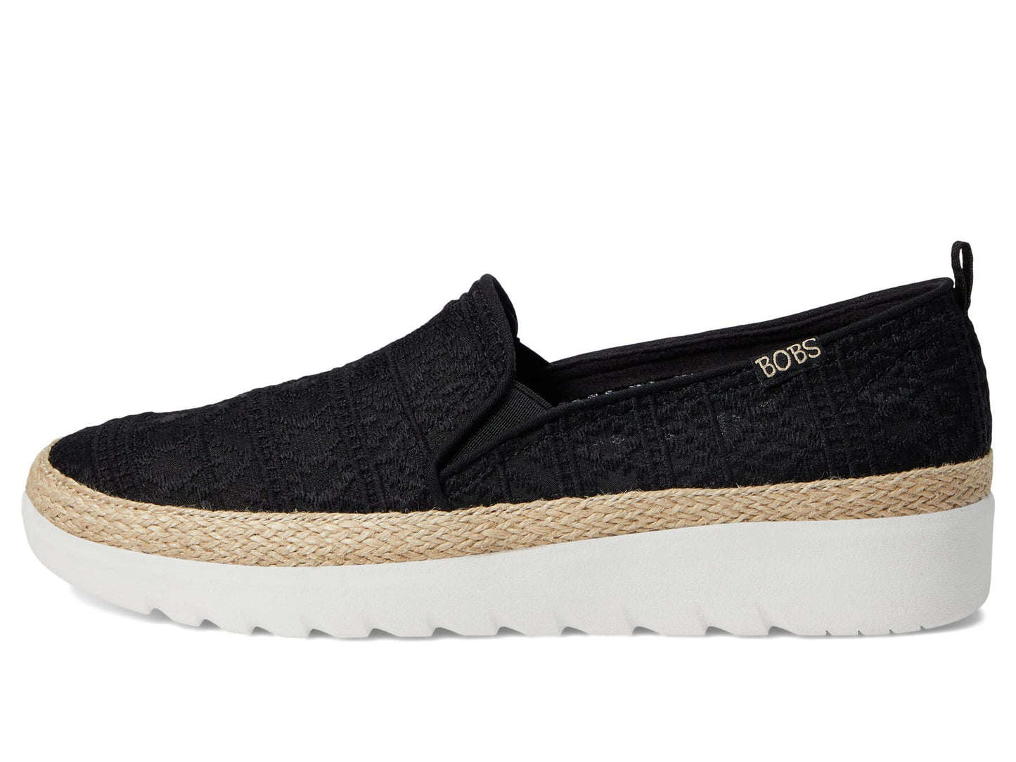 Skechers Bobs Flexpadrille Hi - Crisp Meadow