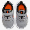 Nike Downshifter 10 (TDV) Fashion Casual Shoe Toddler Cj2068-001 Size 5 Grey