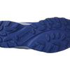 Merrell Unisex Kid's Moab Speed Low Alternative Closure Waterproof Hiking Shoe, Blue, 7 Medium