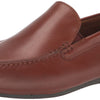 Cole HAAN Mens Grand City Venetian Driver, British TAN/Java, 13-M US