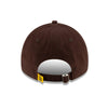 New Era MLB Classic Core Baseball Cap 9Twenty Unstructured Adjustable Cap hat Team Logo