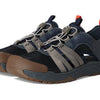 Teva Men's Hydratrek Sandal Ct Dark Shadow 14 Medium