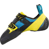 Scarpa Men's, Mountaineering and Trekking Climbing Shoes, Ocean Yellow FR, 6.5