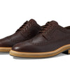 Cole Haan Davidson Grand Longwing Oxford Chestnut 10.5 D (M)