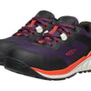 KEEN Utility Tempe Comp Toe Sweet Grape/Black 6.5 B (M)
