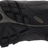 Bates Footwear Delta 6" Side Zip Black 10 D (M)