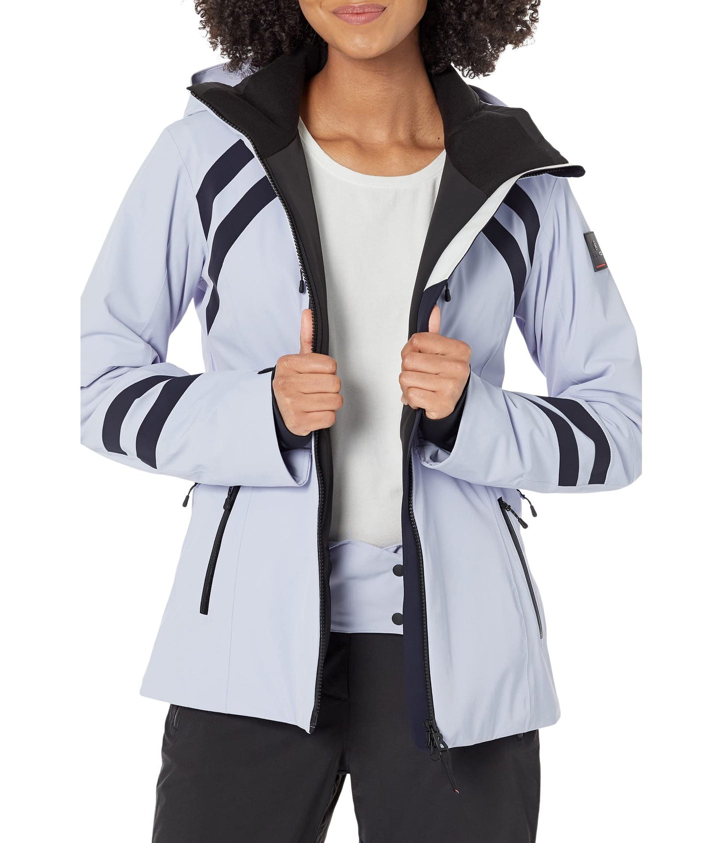 Bogner Fire + Ice Dewi-T Iced Lavender 6